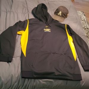 Appalachian state team issued Nike with bonus C3